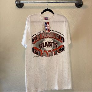 Vintage 1994 San Francisco Giants tshirt